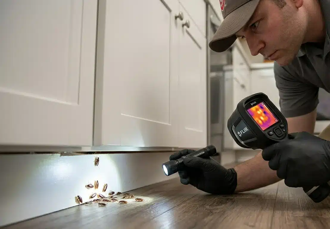 Pest Control