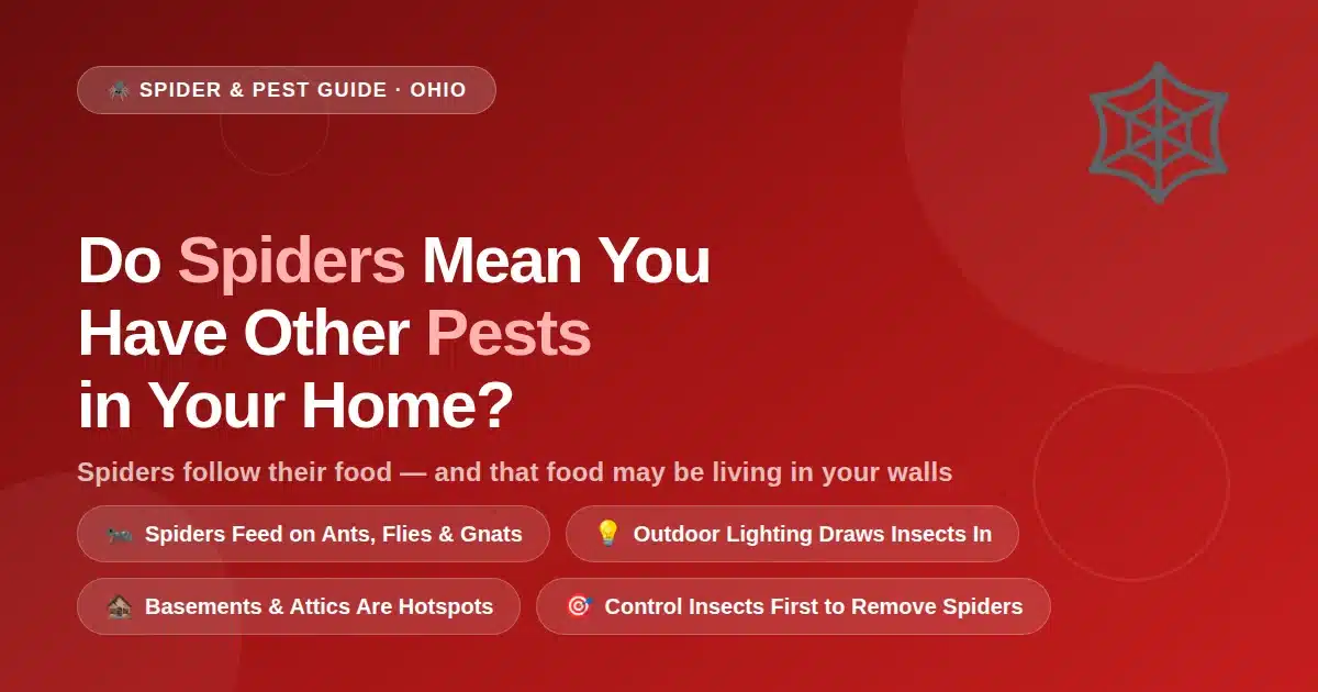 Spiders