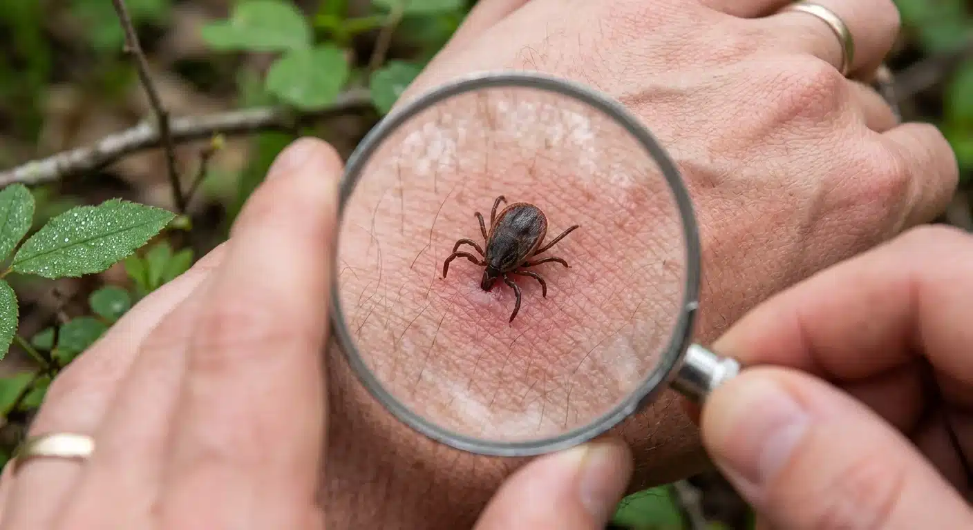 tick