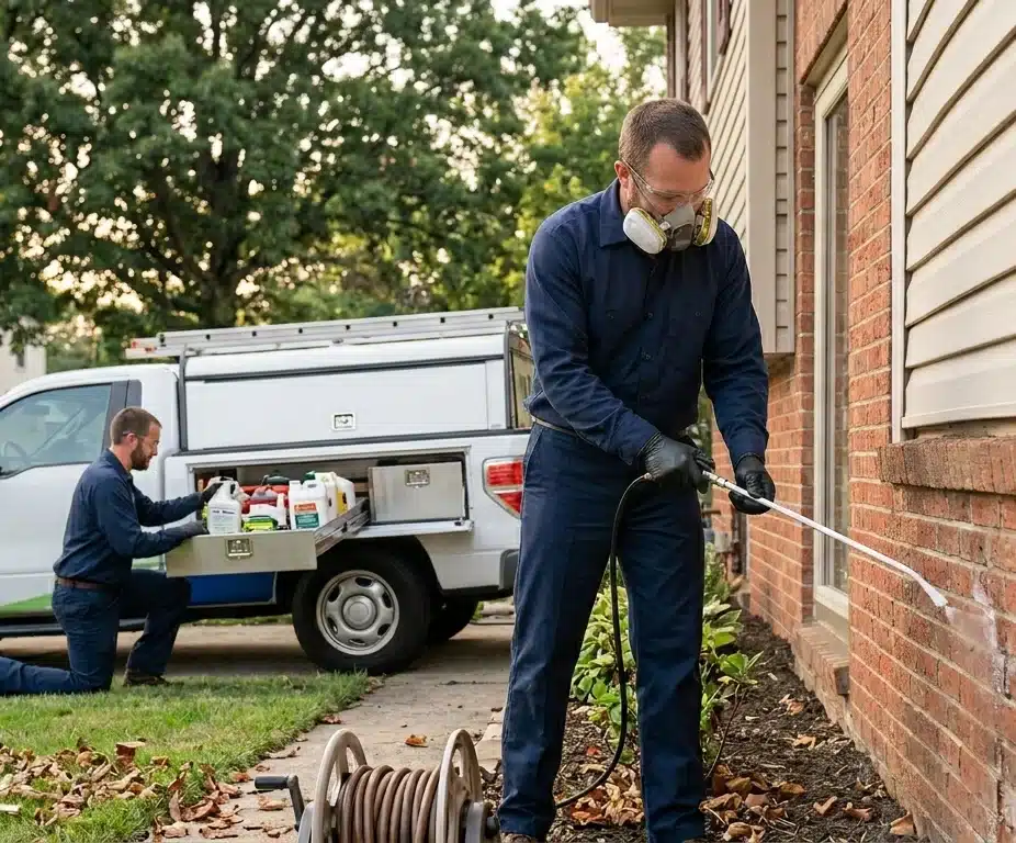 Pest Control