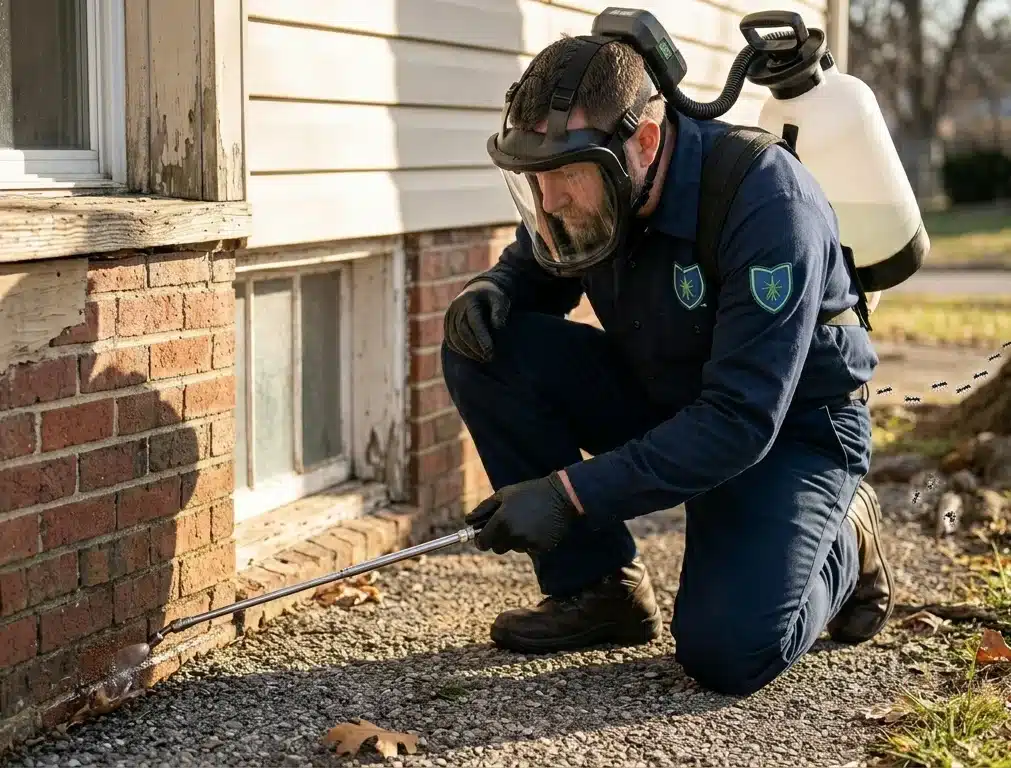 Pest Control