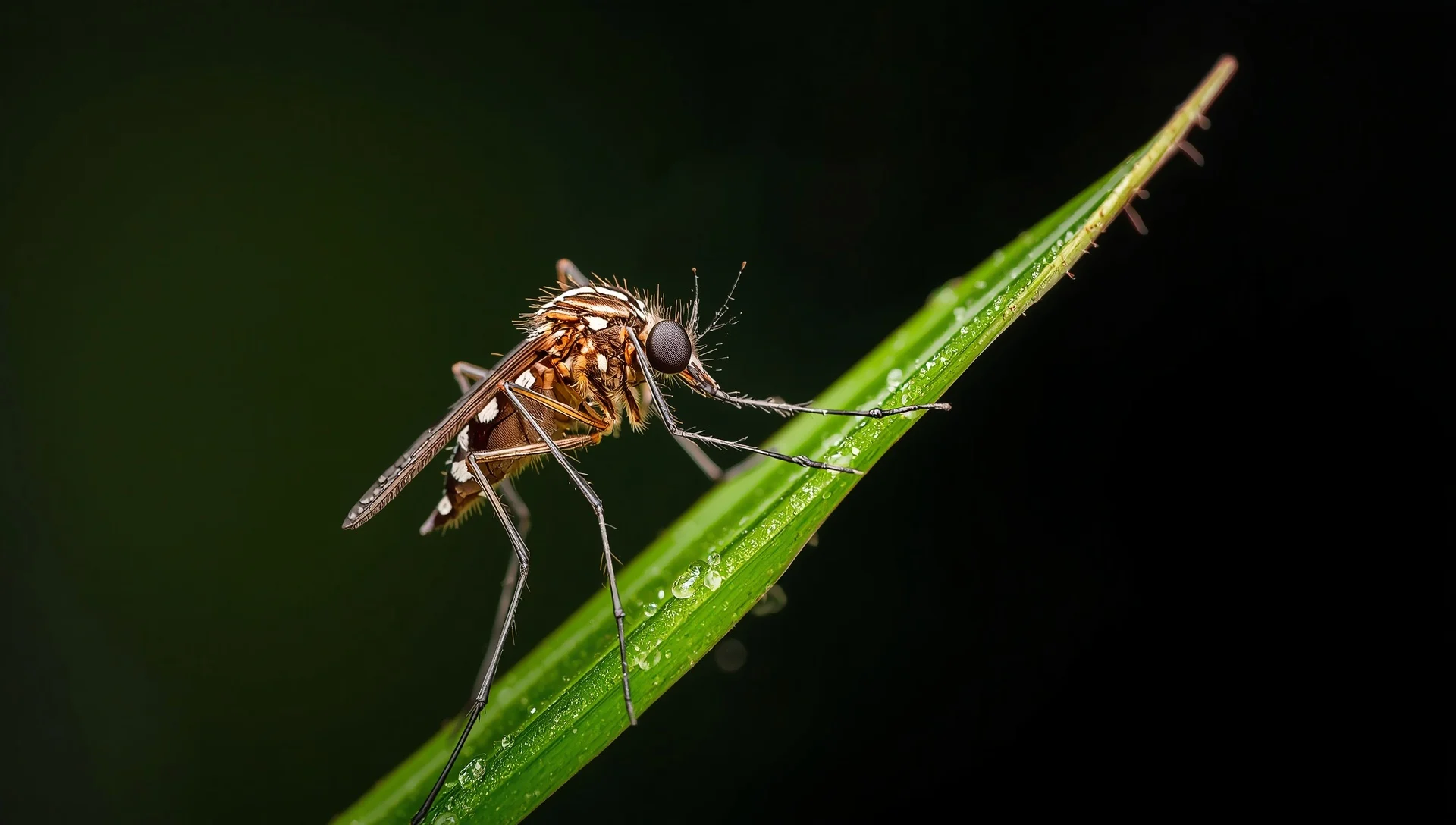 Mosquito
