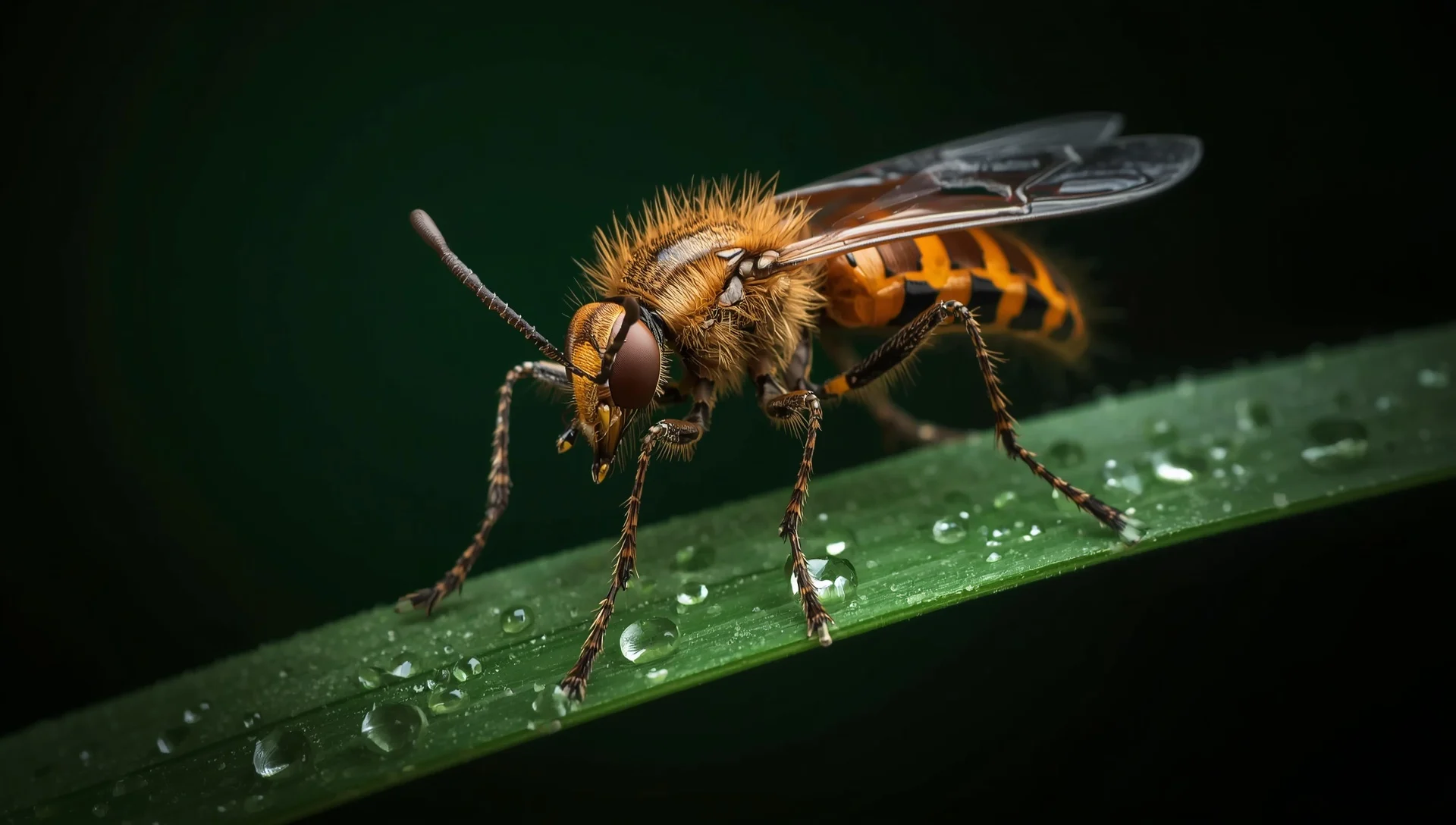 lucid origin Mujy HD Ultra Realistic Our Natural images chahiye Stinging Insects ki all image 0