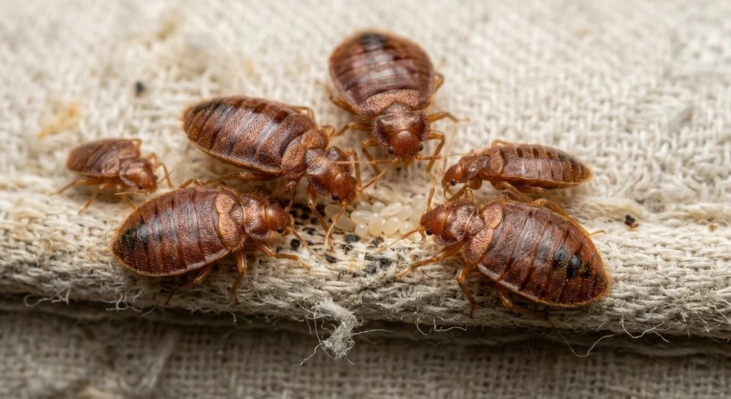 Bed Bugs