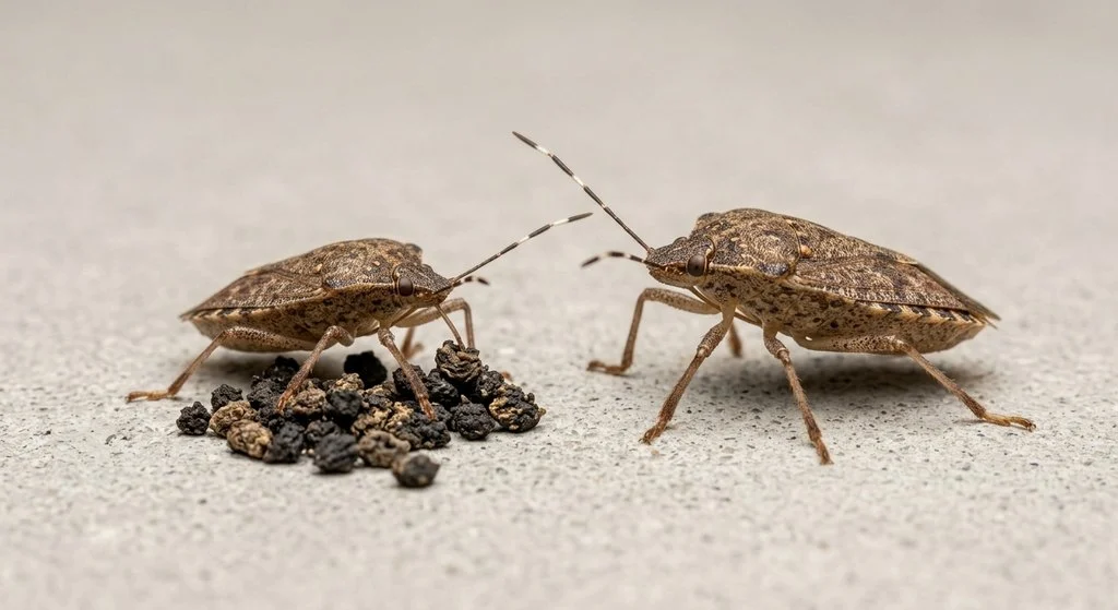 Occasional Invaders